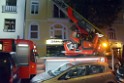 Feuer 2 Y Koeln Neustadt Sued Darmstaedterstr P150